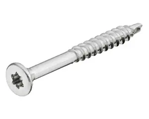 Újdonság 019.01.907 4*60 torx önmetsző csavar