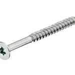 4*60 torx süllyesztett fejű fehér csavar Vedd meg online
