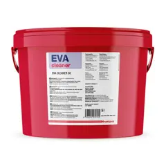 Eva-cleaner 50 - po tisztítószer eva olvadékragasztókhoz Ajánlat
