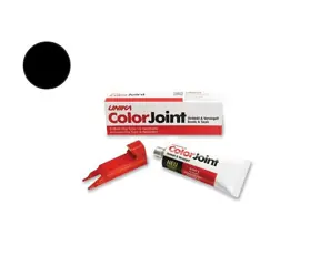 Korlátozott ajánlat Colorjoint tubusos 20gr fekete