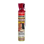 Soudal genius gun kézi szerelőhab Különleges ajánlat