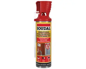 500ml purhab soudal genius gun Népszerű
