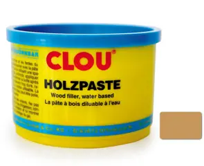 Gyors szállítás Cl 5 javítótapasz világos tölgy 1,25 kg