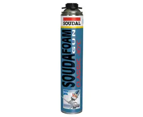 Pisztolyhab téli 750ml soudal Vedd meg online