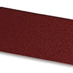 Tépőzáras 125*70mm p180 Azonnali szállítás