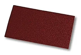 Tépőzáras 125*70mm p180 Azonnali szállítás