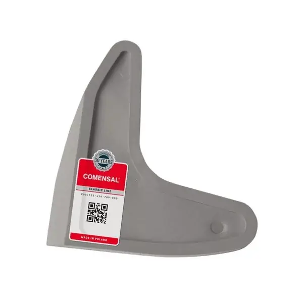szilikon spatula, 90×95×9mm Újdonság