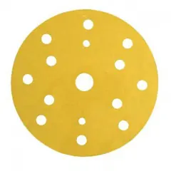 Gyors szállítás Abralon tépőzáras csiszolókorong d 150 mm, p 320
