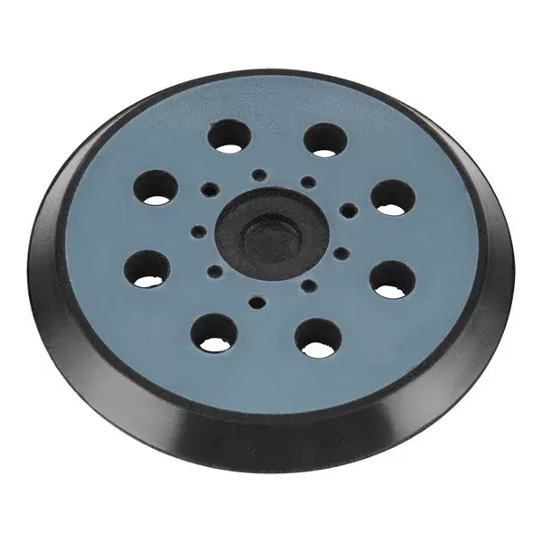tartalék gumi talp 8794200 rotációs csiszológéphez átmérő 125mm, tépőzáras Olcsó