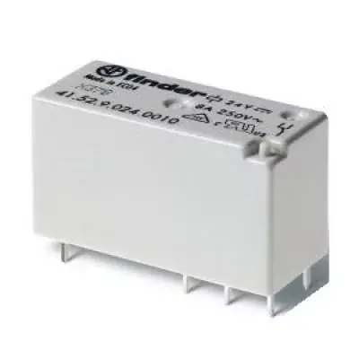 Szuper akció PRINTRELÉ MINI 2 VÁLTÉRINT 8A