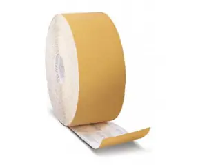 Vásárlói kedvenc Csiszolópapír gold p320