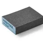 Csiszolószivacs 69 x 98 mm, p 36 mm Rendeld meg most