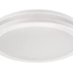 INDRE,KÜL.MENNY. LED28W, D30CM, FEH Nézd meg most