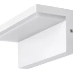 ZARAGOZA,KÜL.FALI, LED10W, L21CM, F@ Népszerű
