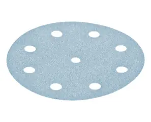 Újdonság Stf csiszolókorong d 125 mm, p 220