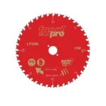 Gyors szállítás Fűrészlap fr pro d 125*2.4*20 z 24