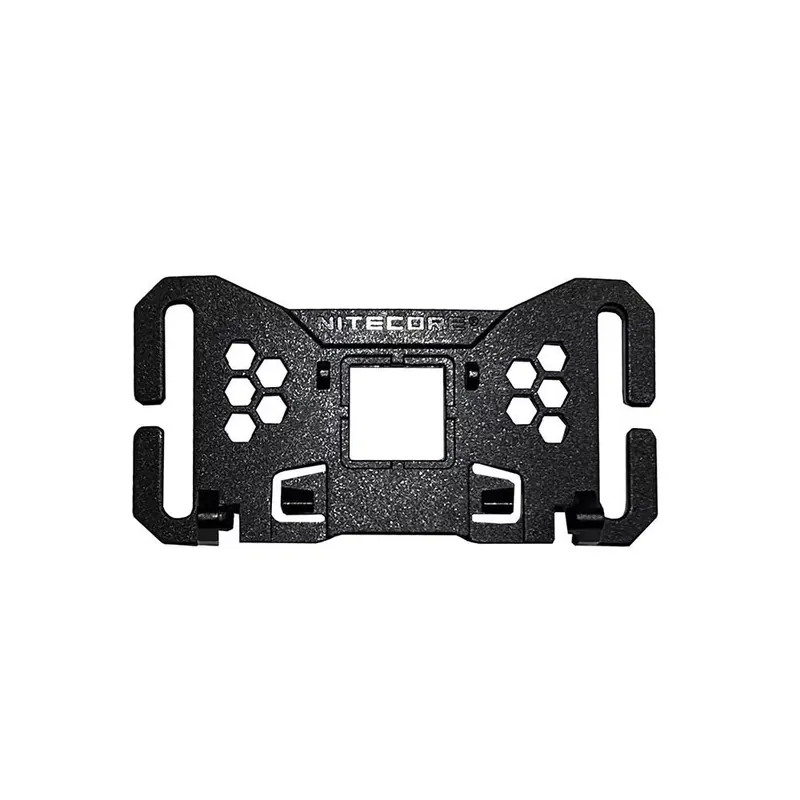 Nitecore Kellék Alkatrész NU27 Rögzítő Műanyag Fekete Gyors szállítás