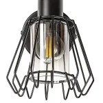 Emerencia fali E14 1xMAX40W L19cm Különleges ajánlat