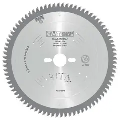 Cmt körfűrészlap hw 250x3,2 d30 Népszerű