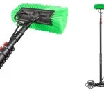 NAPELEM TISZTÍTÓ KÉSZLET 161-600cm@ Árengedmény