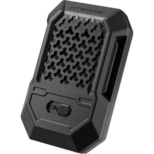 Outlet Nitecore Szúnyogriasztó Készülék EMR15