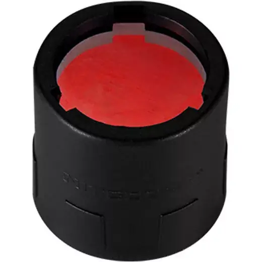 Különleges ajánlat Nitecore Szűrő Piros NFR20 (MT1A Pro/MT2A Pro)