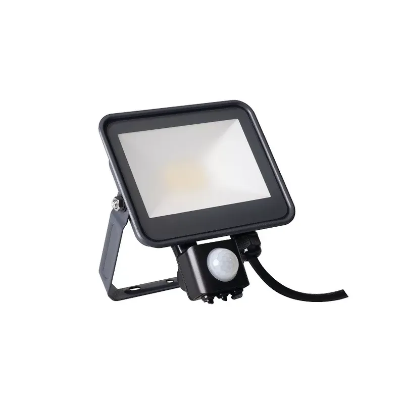 IQ-LED FL-20W-NW-SE reflektor Expressz kézbesítés