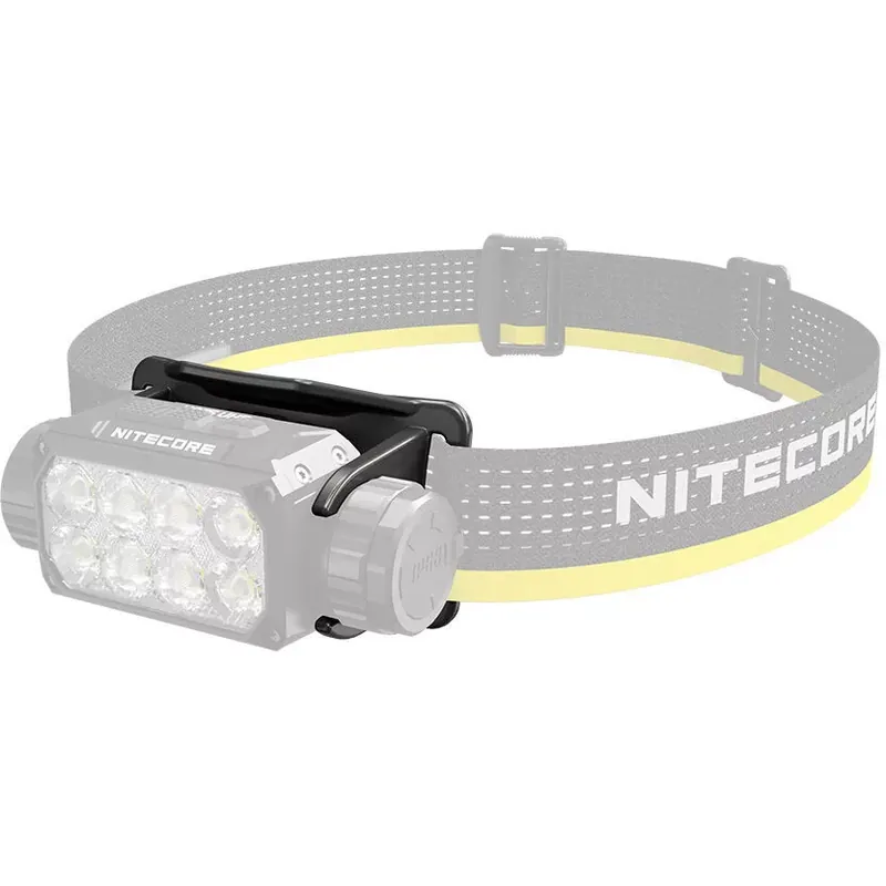 Olcsó Nitecore Kellék Alkatrész HC75 UHE Rögzítő Műanyag