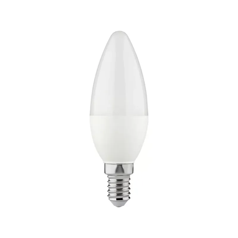 Akció IQ-LED C35E14 5,9W-WW fényf.