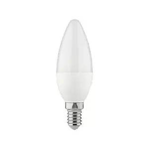 IQ-LED C35E14 3,4W-WW fényf. Kiárusítás