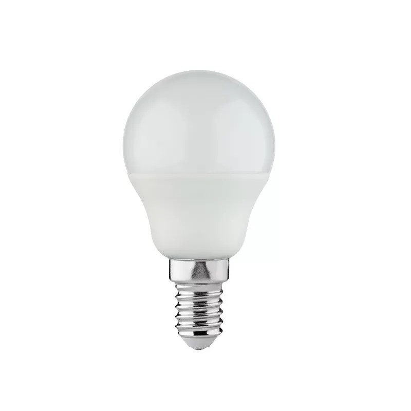 IQ-LED G45E14 5,9W-NW fényf. Végkiárusítás