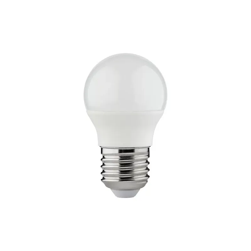 Azonnali szállítás IQ-LED G45E27 3,4W-WW fényf.