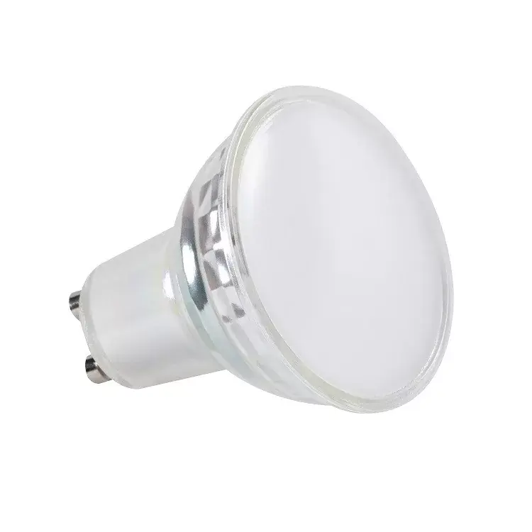 IQ-LED GU10 4,9W-NW fényforrás Kihagyhatatlan ajánlat
